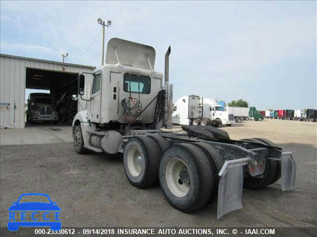 2009 FREIGHTLINER COLUMBIA COLUMBIA 1FUJA6CKX9DAF9121 image 1