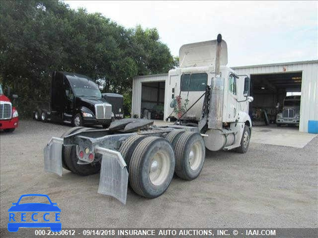 2009 FREIGHTLINER COLUMBIA COLUMBIA 1FUJA6CKX9DAF9121 image 2