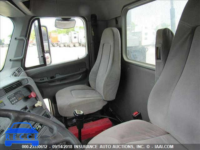 2009 FREIGHTLINER COLUMBIA COLUMBIA 1FUJA6CKX9DAF9121 image 5