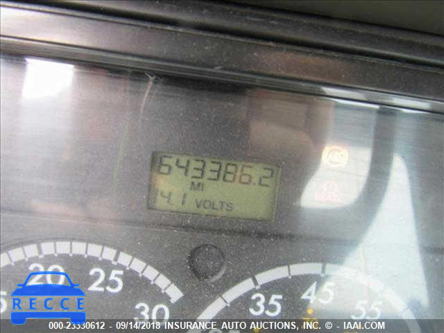 2009 FREIGHTLINER COLUMBIA COLUMBIA 1FUJA6CKX9DAF9121 image 6