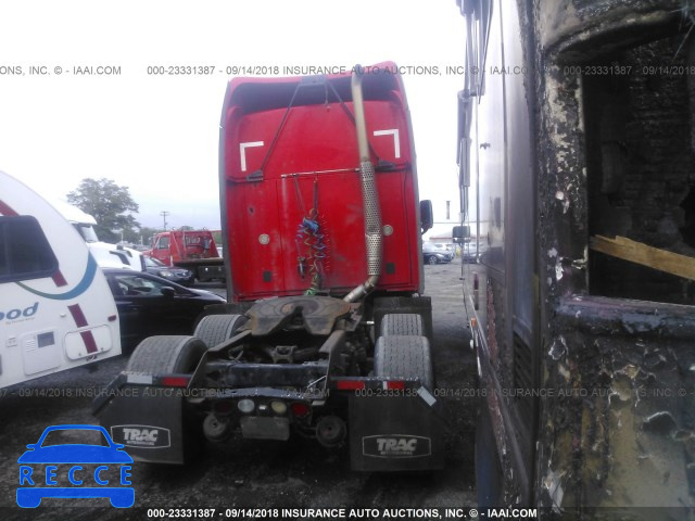 2006 KENWORTH CONSTRUCTIONON T2000 1XKTDU8X56J133144 image 3