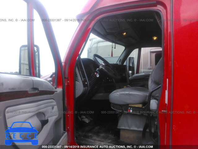 2006 KENWORTH CONSTRUCTIONON T2000 1XKTDU8X56J133144 image 4