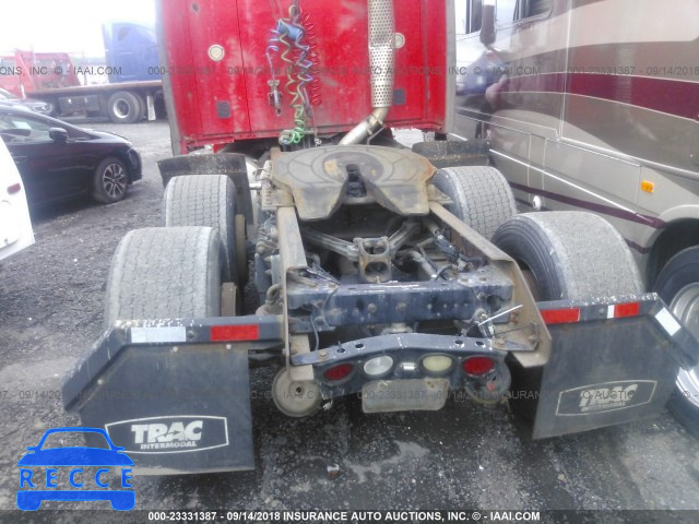 2006 KENWORTH CONSTRUCTIONON T2000 1XKTDU8X56J133144 image 6