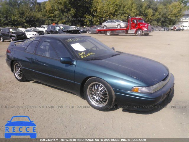 1992 SUBARU SVX LSL JF1CX3532NH104839 image 0