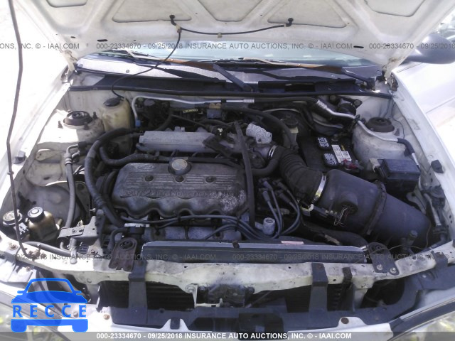 1998 MERCURY TRACER LS/SPORT 1MEFM13P6WW632440 image 9