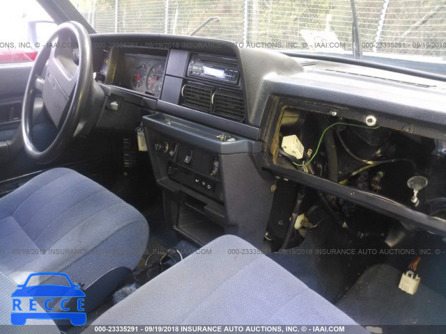 1989 VOLVO 244 DL/GL YV1AX8843K1340059 image 4
