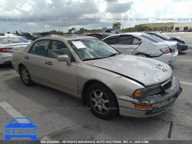 1998 MITSUBISHI DIAMANTE LS 6MMAP47P6WT000186 image 0