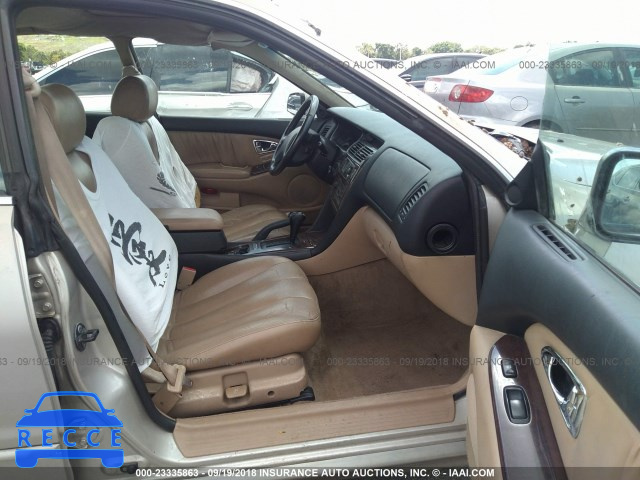 1998 MITSUBISHI DIAMANTE LS 6MMAP47P6WT000186 image 4