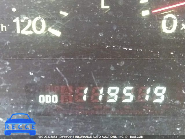 1998 MITSUBISHI DIAMANTE LS 6MMAP47P6WT000186 image 6