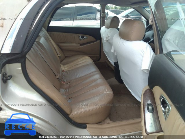 1998 MITSUBISHI DIAMANTE LS 6MMAP47P6WT000186 image 7