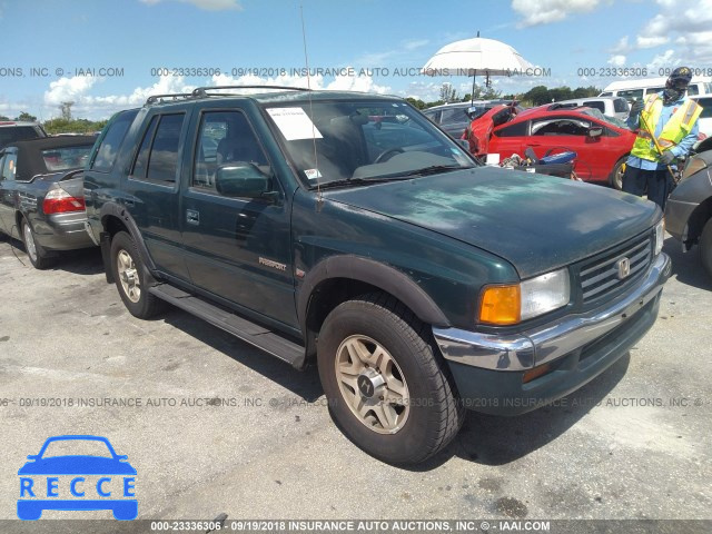 1996 HONDA PASSPORT EX/LX 4S6CK58V9T4404032 image 0