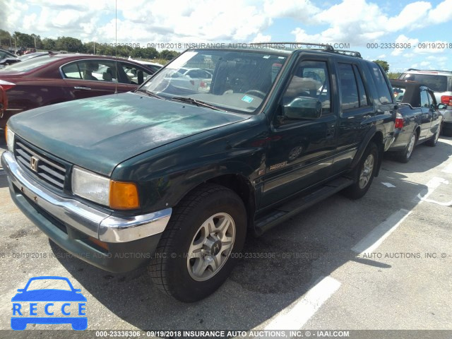 1996 HONDA PASSPORT EX/LX 4S6CK58V9T4404032 image 1