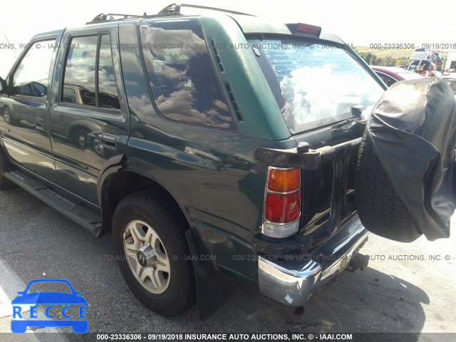 1996 HONDA PASSPORT EX/LX 4S6CK58V9T4404032 image 5
