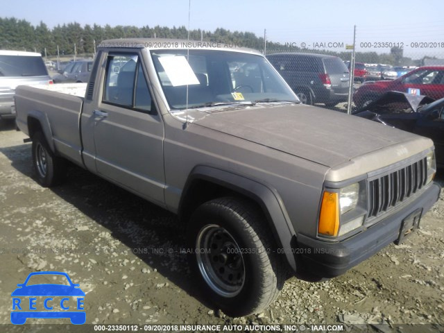 1991 JEEP COMANCHE 1J7FT26SXML507978 image 0