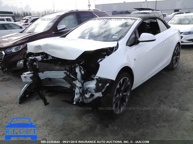 2019 BUICK CASCADA W04WH3N54KG300668 image 1