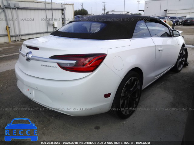 2019 BUICK CASCADA W04WH3N54KG300668 image 3