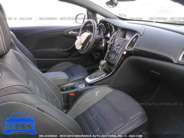 2019 BUICK CASCADA W04WH3N54KG300668 Bild 4