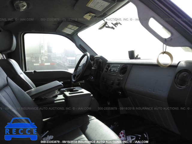 2016 FORD F450 SUPER DUTY 1FDUF4GY4GEA93486 image 4