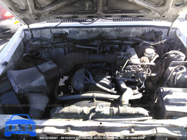 1995 MITSUBISHI MIGHTY MAX JA7LS21G1SP007867 зображення 9