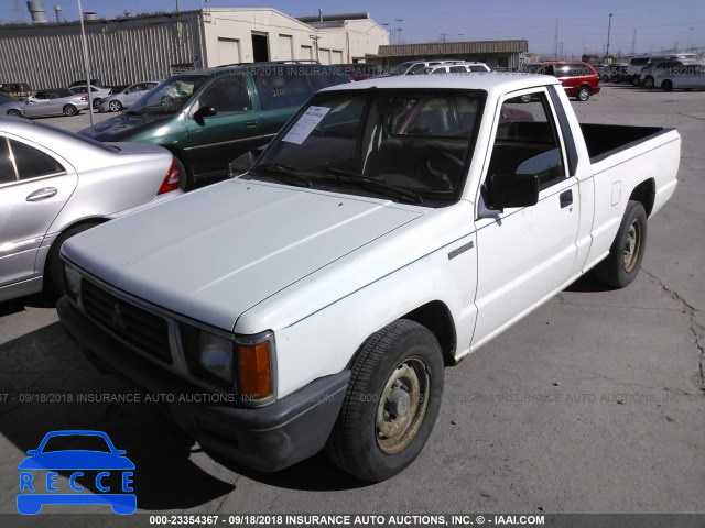 1995 MITSUBISHI MIGHTY MAX JA7LS21G1SP007867 зображення 1