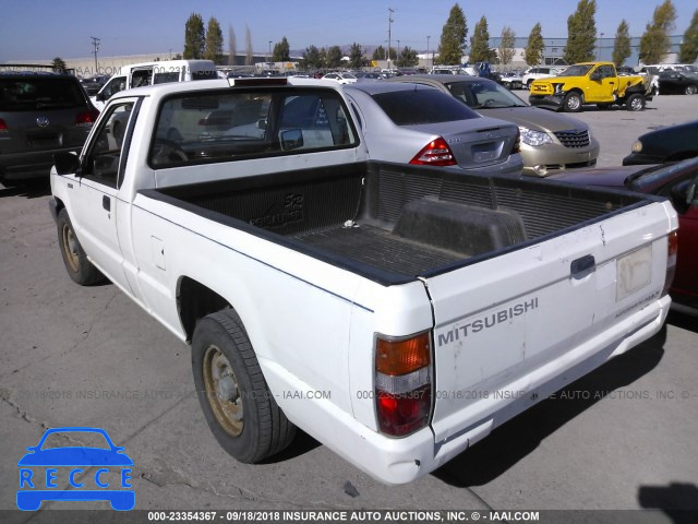 1995 MITSUBISHI MIGHTY MAX JA7LS21G1SP007867 зображення 2