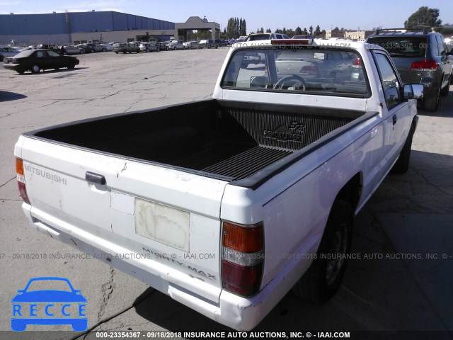 1995 MITSUBISHI MIGHTY MAX JA7LS21G1SP007867 зображення 3