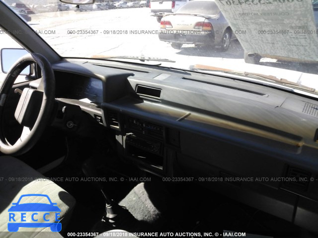 1995 MITSUBISHI MIGHTY MAX JA7LS21G1SP007867 зображення 4