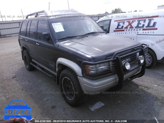 1997 ISUZU TROOPER S/LS/LIMITED JACDJ58V6V7908218 Bild 0