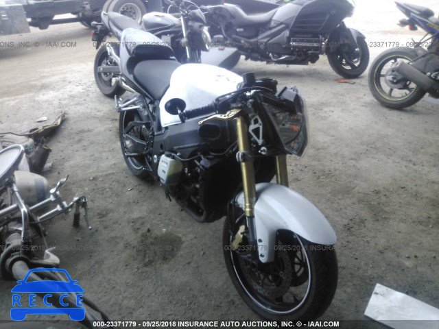 2005 SUZUKI GSX-R750 K JS1GR7JAX52102951 image 0