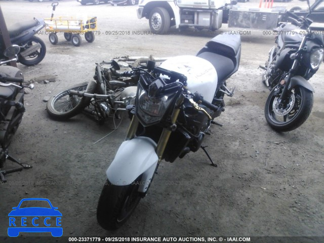 2005 SUZUKI GSX-R750 K JS1GR7JAX52102951 image 1