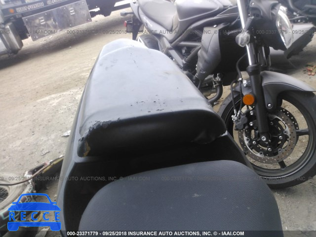2005 SUZUKI GSX-R750 K JS1GR7JAX52102951 image 5