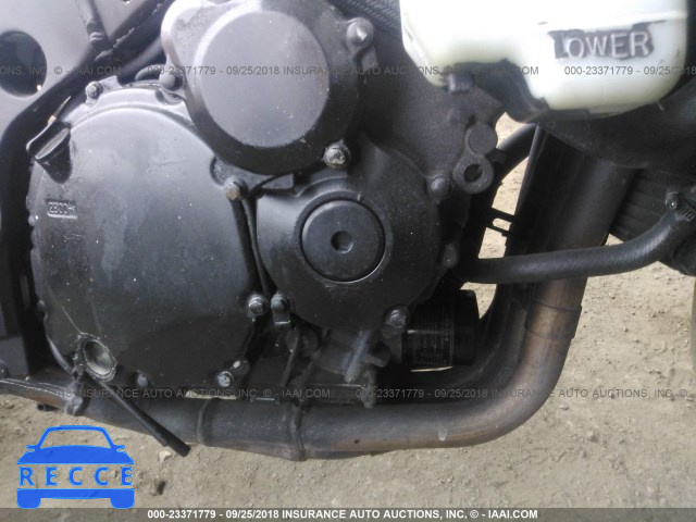 2005 SUZUKI GSX-R750 K JS1GR7JAX52102951 image 7