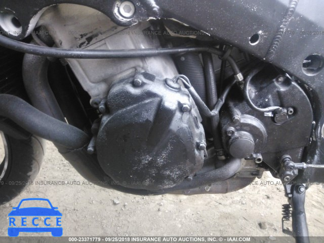 2005 SUZUKI GSX-R750 K JS1GR7JAX52102951 image 8