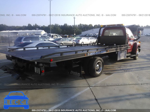 2008 CHEVROLET C5500 C5C042 1GBE5C1GX8F409222 image 3