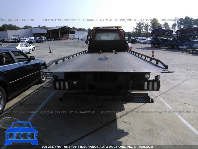 2008 CHEVROLET C5500 C5C042 1GBE5C1GX8F409222 image 7