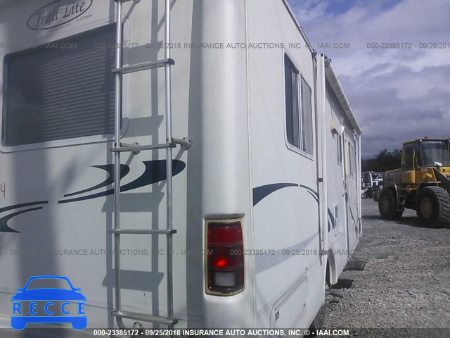 2001 WORKHORSE CUSTOM CHASSIS MOTORHOME CHASSIS P3500 5B4KP57G913331640 зображення 3