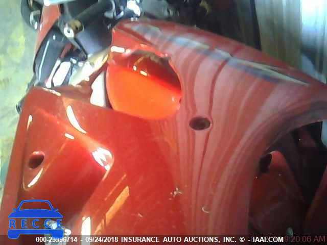 2000 KAWASAKI ZX600 J1 JKAZX4J18YA002127 image 3