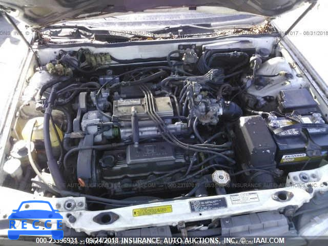 1988 ACURA LEGEND JH4KA3144JC018475 image 9