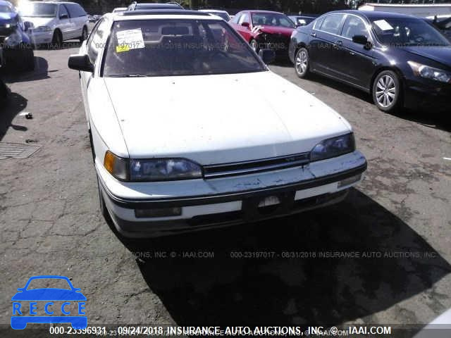 1988 ACURA LEGEND JH4KA3144JC018475 image 5