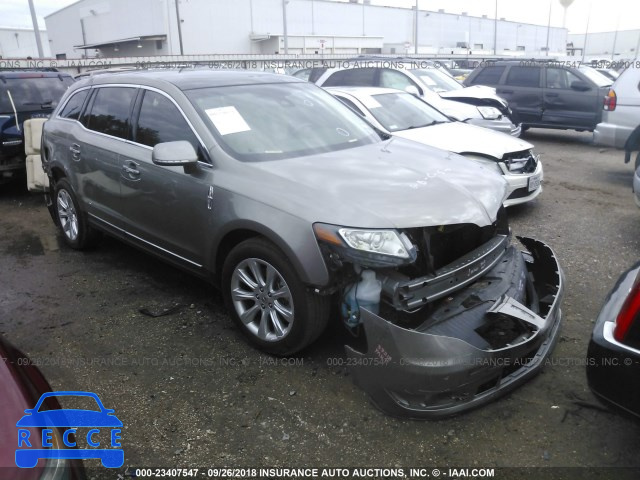 2016 LINCOLN MKT 2LMHJ5FKXGBL01812 зображення 0