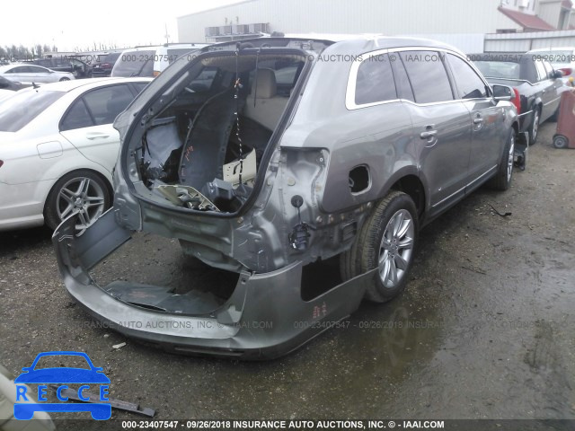 2016 LINCOLN MKT 2LMHJ5FKXGBL01812 зображення 3