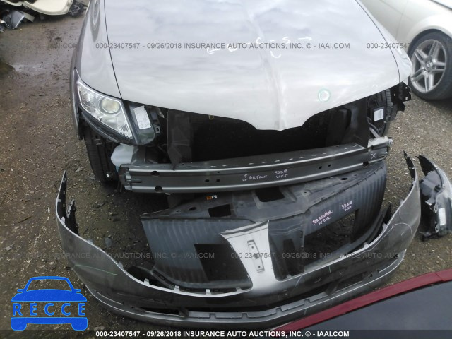 2016 LINCOLN MKT 2LMHJ5FKXGBL01812 зображення 5