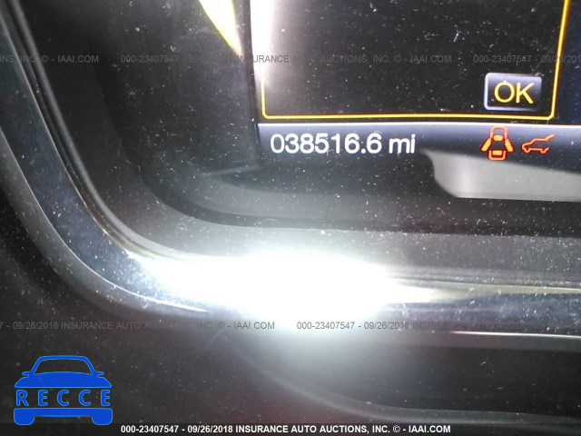 2016 LINCOLN MKT 2LMHJ5FKXGBL01812 зображення 6