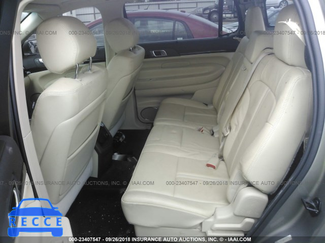 2016 LINCOLN MKT 2LMHJ5FKXGBL01812 зображення 7