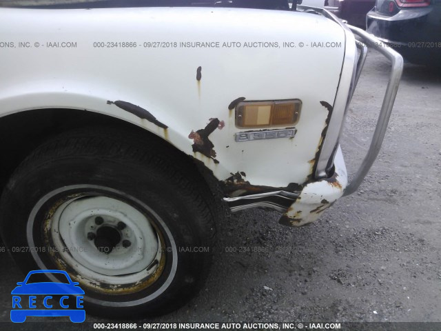 1971 CHEVROLET SUBURBAN GE161Z618919 image 5
