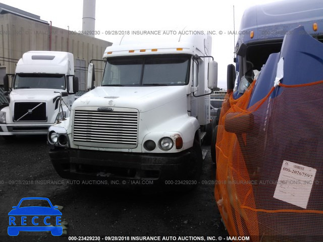 2003 FREIGHTLINER CONVENTIONAL ST120 1FUJBBCVX3LJ87969 image 1