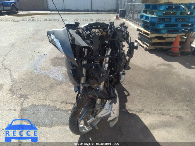 2013 BMW R1200 RT WB104400XDZW22499 image 4