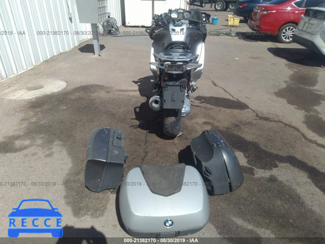 2013 BMW R1200 RT WB104400XDZW22499 image 5