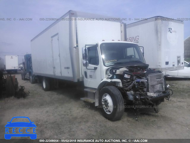 2015 FREIGHTLINER M2 106 MEDIUM DUTY 3ALACWDT0FDGP9908 Bild 0