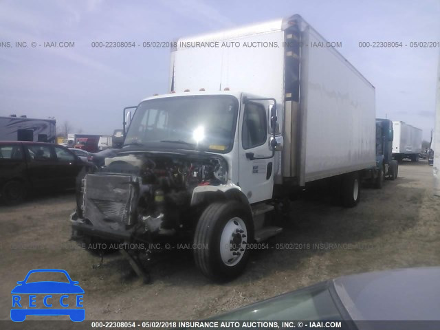 2015 FREIGHTLINER M2 106 MEDIUM DUTY 3ALACWDT0FDGP9908 Bild 1